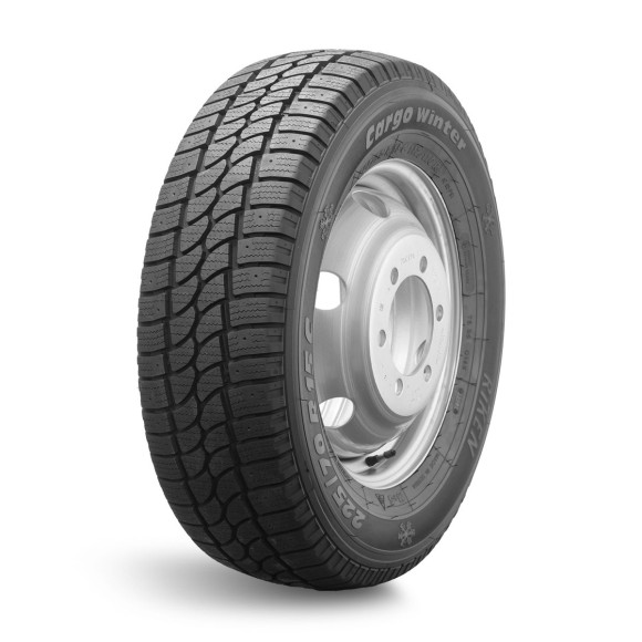 Шины Riken  205/75/16  R 110/108 C Cargo Winter  Ш. Шины Riken  205/75/16  R 110/108 C Cargo Winter  Ш.