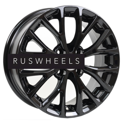 Диски RST 6x15/4x100 ET50 D60,1 R015 (Vesta) BL Диски RST 6x15/4x100 ET50 D60,1 R015 (Vesta) BL