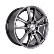 Диски Xtrike 6.5\R16 5*114.3 ET35 d67.1 HSB Диски Xtrike 6.5\R16 5*114.3 ET35 d67.1 HSB