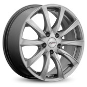 Диски Xtrike 7,0\R17 5*114.3 ET40 d64.1 HSB