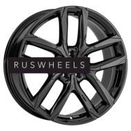 Диски Replay 8x20/5x108 ET39 D60,1 JT17 BK (конус, C570) Диски Replay 8x20/5x108 ET39 D60,1 JT17 BK (конус, C570)