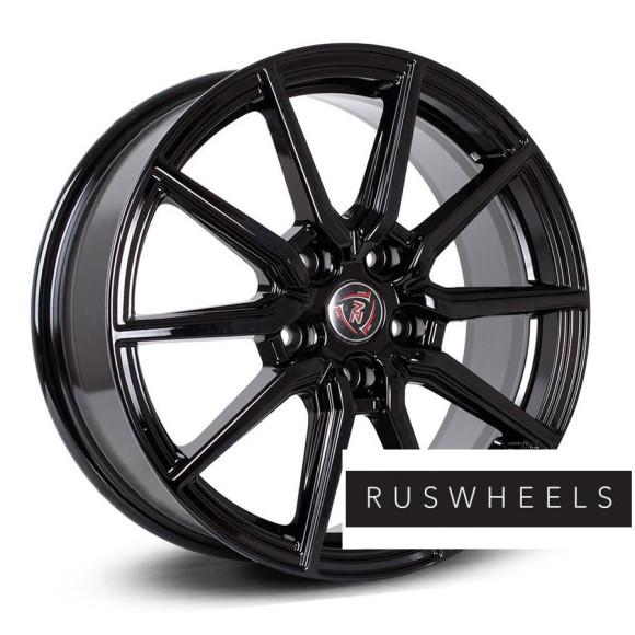 Диски NZ R17 / 7J PCD 5x110 ЕТ 39 ЦО 65.1 R-03 Диски NZ R17 / 7J PCD 5x110 ЕТ 39 ЦО 65.1 R-03