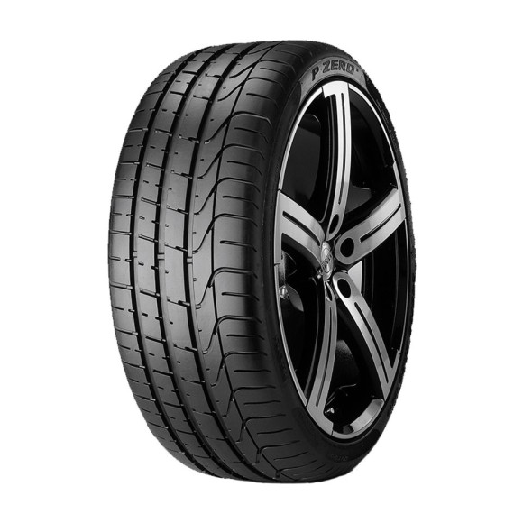 Шины Pirelli 295/40 r20 P Zero 106Y Шины Pirelli 295/40 r20 P Zero 106Y