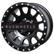 Диски PDW 9x17/5x150 ET0 D110,1 M2 (5220/01) E-MD/U4B (нк)