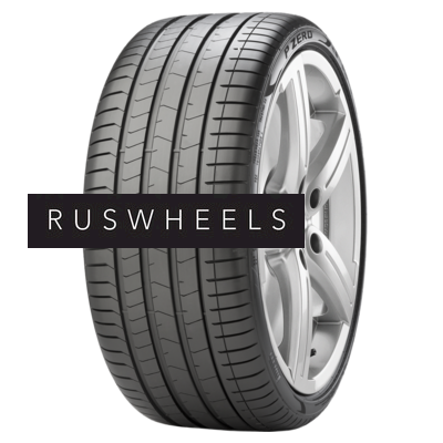 Шины Pirelli 245/45R18 100Y XL P Zero (PZ4) Luxury Saloon * TL Run Flat Шины Pirelli 245/45R18 100Y XL P Zero (PZ4) Luxury Saloon * TL Run Flat