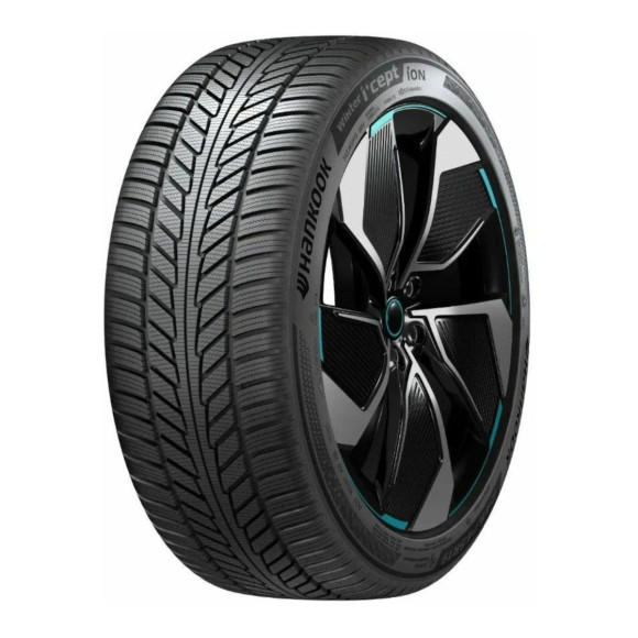 Шины Hankook 305/30 r21 IW01 Winter I Cept ION 104V Шины Hankook 305/30 r21 IW01 Winter I Cept ION 104V