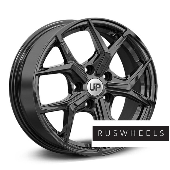 Диски Wheels UP R16 / 6.5J PCD 5x108 ЕТ 40 ЦО 67.1 Up120 Диски Wheels UP R16 / 6.5J PCD 5x108 ЕТ 40 ЦО 67.1 Up120