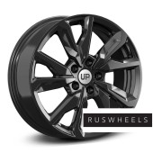 Диски Wheels UP R17 / 7J PCD 5x110 ЕТ 45 ЦО 67.1 Up114 Диски Wheels UP R17 / 7J PCD 5x110 ЕТ 45 ЦО 67.1 Up114