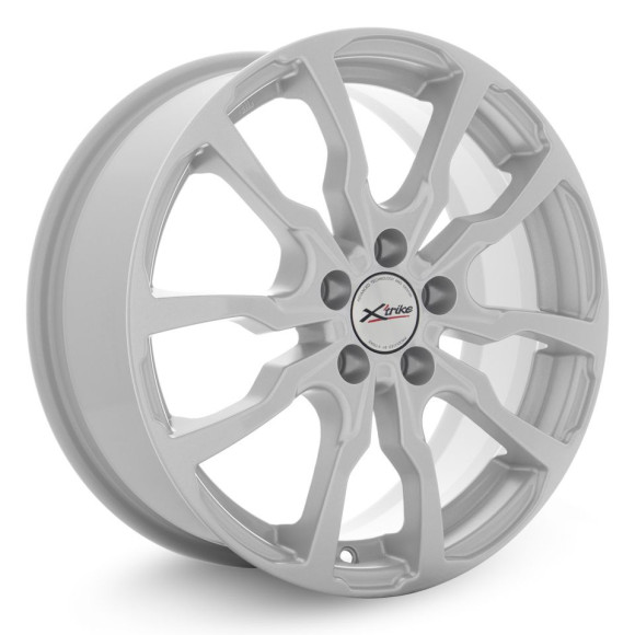 Диски Xtrike 6.5\R16 5*105 ET38 d56.6 HS Диски Xtrike 6.5\R16 5*105 ET38 d56.6 HS