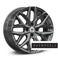 Диски КиК R17 / 7J PCD 5x112 ЕТ 40 ЦО 57.1 Ариус