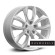 Диски Premium Series R18 / 7J PCD 5x114.3 ЕТ 40 ЦО 66.6 КР001 Haval Dargo Диски Premium Series R18 / 7J PCD 5x114.3 ЕТ 40 ЦО 66.6 КР001 Haval Dargo