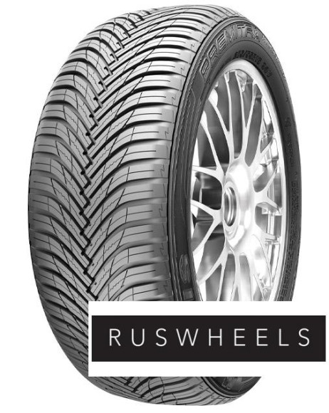 Шины Maxxis 255/35 r19 AP3 Premitra All-Season 96W Шины Maxxis 255/35 r19 AP3 Premitra All-Season 96W