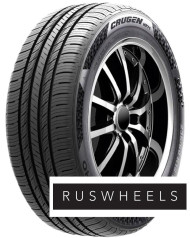 Шины Kumho  255/55/20  H 110 Crugen HP71  XL Шины Kumho  255/55/20  H 110 Crugen HP71  XL