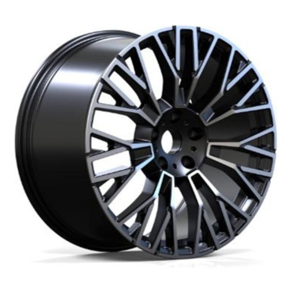 Диски Replica FR 10.5\R21 5*112 ET43 d66.6 BMF Диски Replica FR 10.5\R21 5*112 ET43 d66.6 BMF