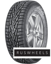 Шины Ikon Tyres 215/70R15 98T Nordman 7 SUV TL (шип.) Шины Ikon Tyres 215/70R15 98T Nordman 7 SUV TL (шип.)