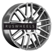 Диски Replay 8x18/5x112 ET34 D57,1 VV404 GMF (конус, B640) Диски Replay 8x18/5x112 ET34 D57,1 VV404 GMF (конус, B640)