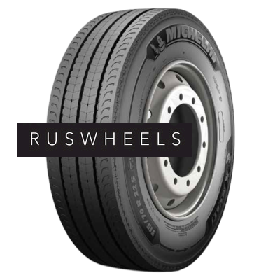 Грузовые шины Michelin 385/65R22,5 160K X Multi Z TL VG Грузовые шины Michelin 385/65R22,5 160K X Multi Z TL VG