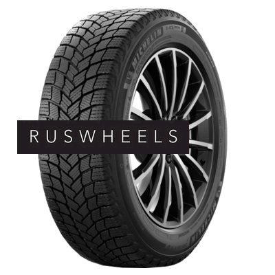 Шины Michelin 275/35 r19 X-ICE SNOW 100H