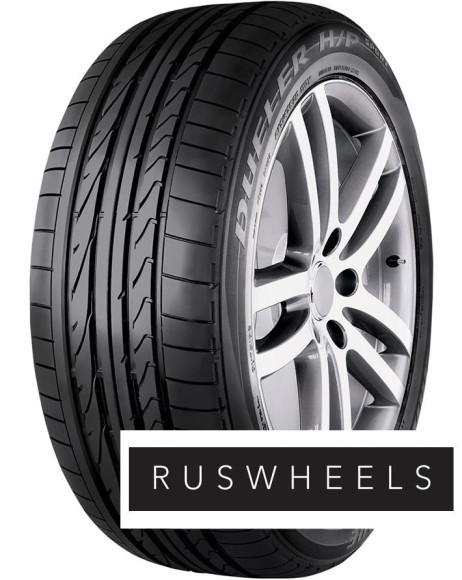 Шины Bridgestone 255/45 r19 Dueler H/P Sport 100V Шины Bridgestone 255/45 r19 Dueler H/P Sport 100V