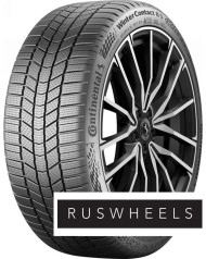 Шины Continental 285/45 r21 WinterContact 8 S 113W Шины Continental 285/45 r21 WinterContact 8 S 113W