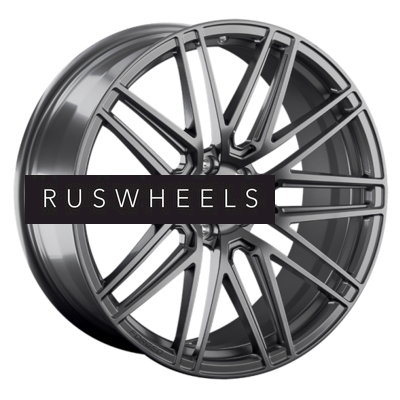 Диски LS Forged 10,5x23/5x112 ET40 D66,6 LS FG12 MGM (конус, C570)