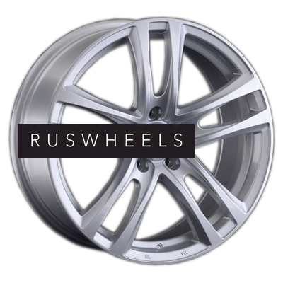 Диски Replay 7x17/5x112 ET48,5 D66,6 MR192 Sil (конус, C570) Диски Replay 7x17/5x112 ET48,5 D66,6 MR192 Sil (конус, C570)