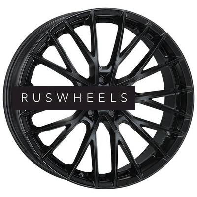 Диски MAK 8,5x20/5x112 ET45 D66,6 Speciale Gloss Black Диски MAK 8,5x20/5x112 ET45 D66,6 Speciale Gloss Black