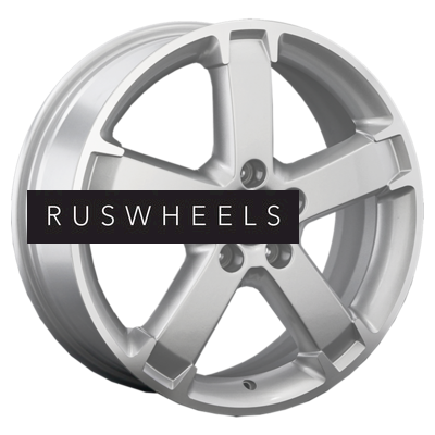 Диски Replay 6,5x16/5x108 ET40 D65,1 CHR124 Sil (конус, C570) Диски Replay 6,5x16/5x108 ET40 D65,1 CHR124 Sil (конус, C570)