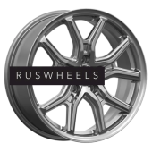 Диски iFree 6,5x17/5x114,3 ET37 D66,6 Страйк (КС1080) Хай Вэй