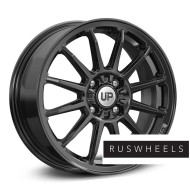 Диски Wheels UP R15 / 6J PCD 4x100 ЕТ 46 ЦО 60.1 Up102 Диски Wheels UP R15 / 6J PCD 4x100 ЕТ 46 ЦО 60.1 Up102