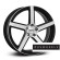 Диски Dotz R20 / 8.5J PCD 5x112 ЕТ 35 ЦО 70.1 CP5 dark Диски Dotz R20 / 8.5J PCD 5x112 ЕТ 35 ЦО 70.1 CP5 dark