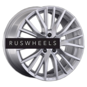 Диски Replay 8x20/5x114,3 ET30 D60,1 LX107 Sil (конус, C570)