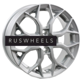 Диски Venti 6x15/4x100 ET40 D60,1 1519 SL