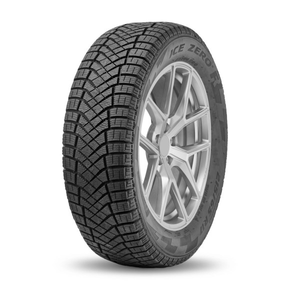Шины Pirelli  235/55/18  T 104 WINTER ICE ZERO FR  XL Шины Pirelli  235/55/18  T 104 WINTER ICE ZERO FR  XL