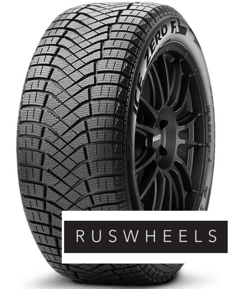 Шины Pirelli  235/55/18  T 104 WINTER ICE ZERO FR  XL Шины Pirelli  235/55/18  T 104 WINTER ICE ZERO FR  XL