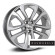 Диски Скад R17 / 7J PCD 5x100 ЕТ 45 ЦО 67.1 Тукан Диски Скад R17 / 7J PCD 5x100 ЕТ 45 ЦО 67.1 Тукан