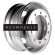 Грузовые диски SRW 8,25x22,5/10x335 ET165 D281 Silver (9228204) (13 мм) 2 600 кг