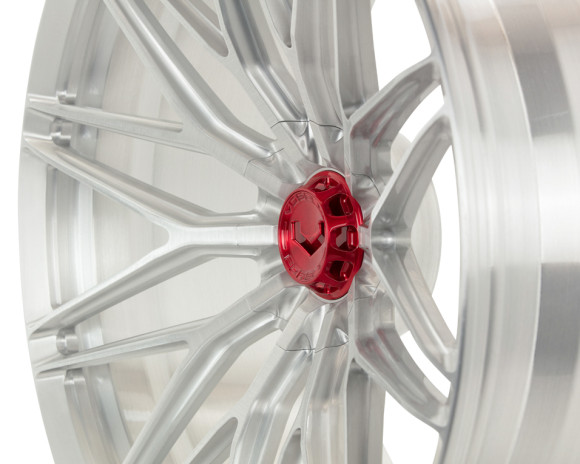 Диски Vossen VPS-4 19" Диски Vossen VPS-4 19"