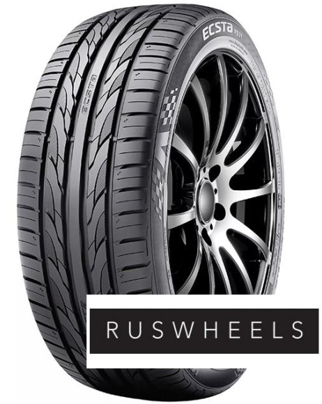 Шины Kumho 275/35 r18 ECSTA PS31 99W Шины Kumho 275/35 r18 ECSTA PS31 99W