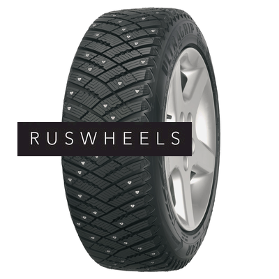 Шины Goodyear 205/65R16 99T XL UltraGrip Ice Arctic TL D-Stud (шип.)