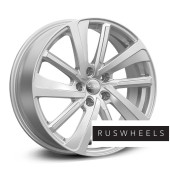 Диски iFree Original R18 / 7J PCD 5x108 ЕТ 38 ЦО 60.1 ZV Jetour X70 Plus КС1111