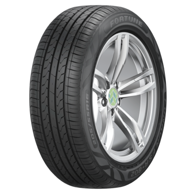 Шины Fortune 205/50R16 91V XL FSR-802 TL