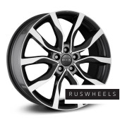 Диски MAK R20 / 9.5J PCD 5x130 ЕТ 50 ЦО 71.6 Koln Диски MAK R20 / 9.5J PCD 5x130 ЕТ 50 ЦО 71.6 Koln