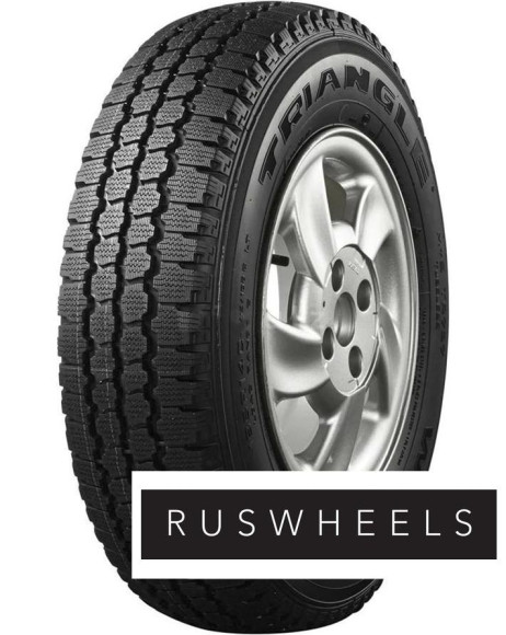 Шины Triangle 185 r14c TR737 102/100Q Шины Triangle 185 r14c TR737 102/100Q