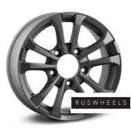 Диски Скад R16 / 6.5J PCD 5x139.7 ЕТ 40 ЦО 98.6 Тундра Диски Скад R16 / 6.5J PCD 5x139.7 ЕТ 40 ЦО 98.6 Тундра