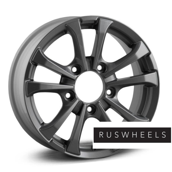 Диски Скад R16 / 6.5J PCD 5x139.7 ЕТ 40 ЦО 98.6 Тундра Диски Скад R16 / 6.5J PCD 5x139.7 ЕТ 40 ЦО 98.6 Тундра