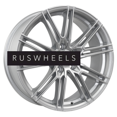 Диски RST 8x18/5x114,3 ET50 D67,1 R168 (Hyundai) Silver Диски RST 8x18/5x114,3 ET50 D67,1 R168 (Hyundai) Silver