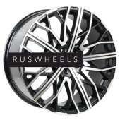Диски RST 8,5x20/5x114,3 ET30 D60,1 R002 (Lexus) BD