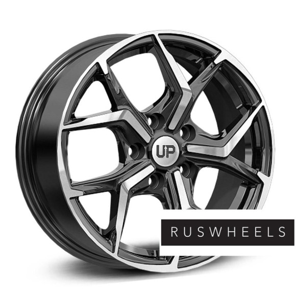 Диски Wheels UP R16 / 6.5J PCD 5x110 ЕТ 38 ЦО 65.1 Up120 Диски Wheels UP R16 / 6.5J PCD 5x110 ЕТ 38 ЦО 65.1 Up120