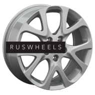 Диски Replay 7x17/5x114,3 ET47 D67,1 KI293 Sil (конус, MZ001) Диски Replay 7x17/5x114,3 ET47 D67,1 KI293 Sil (конус, MZ001)